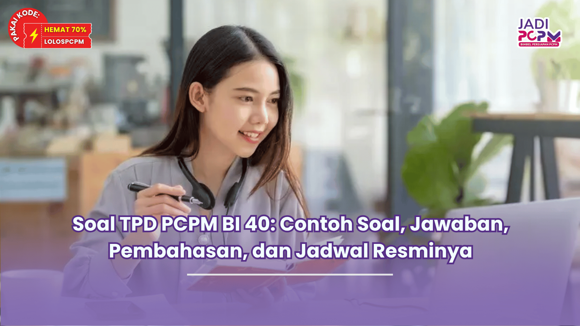 test pcpm