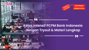 kelas intensif pcpm