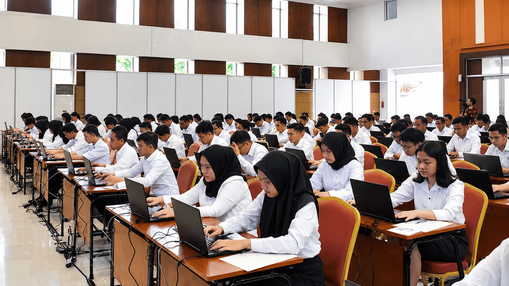 test seleksi pcpm