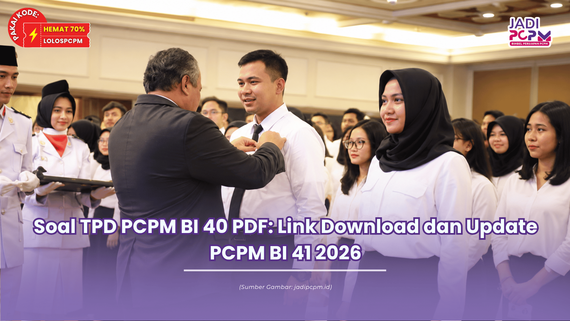 test pcpm