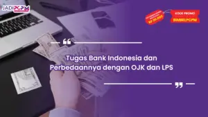 Tugas Bank Indonesia
