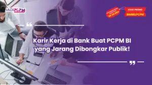 karir kerja di bank