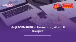 gaji pcpm bi