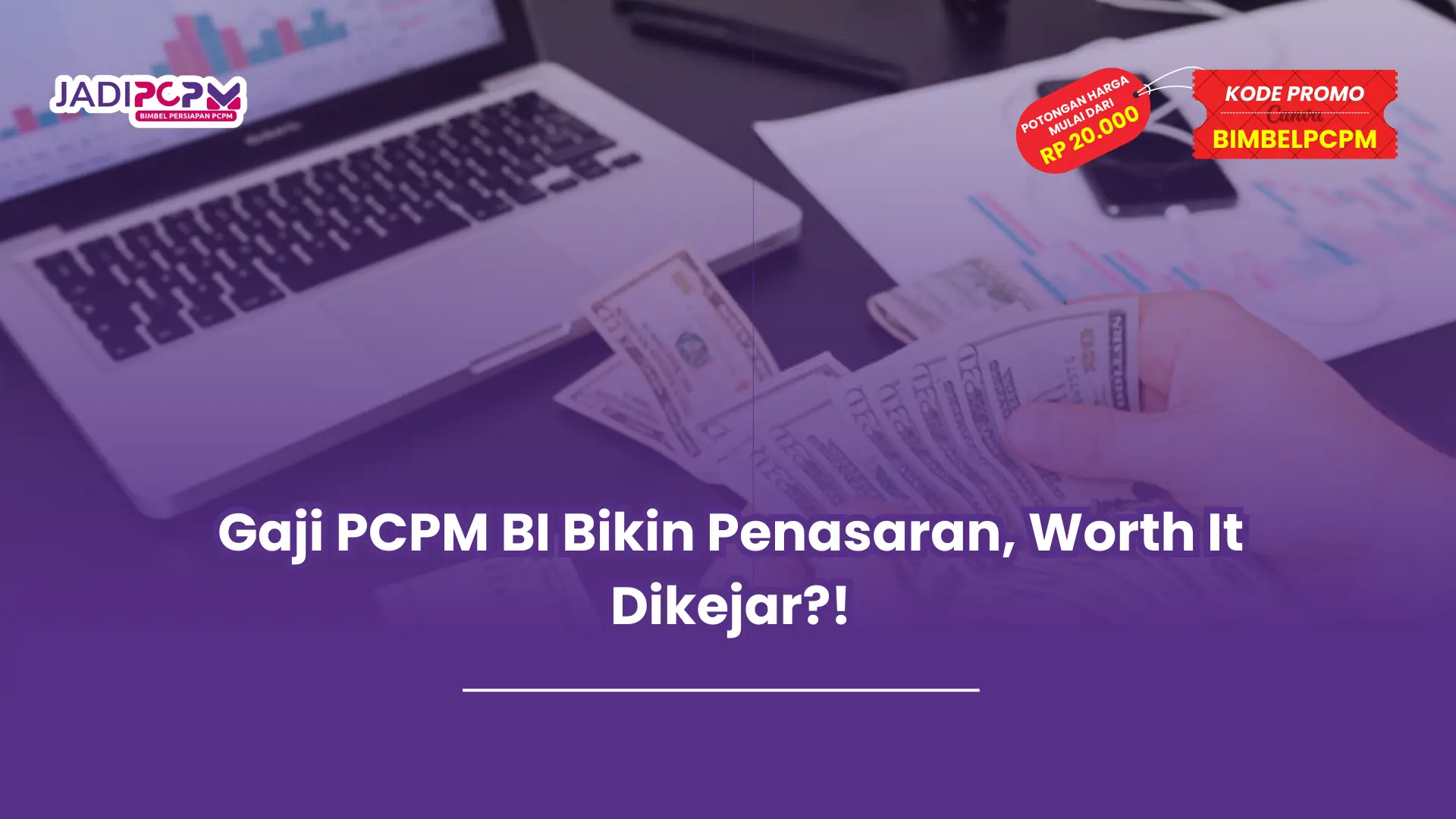 gaji pcpm bi