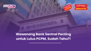 wewenang bank sentral