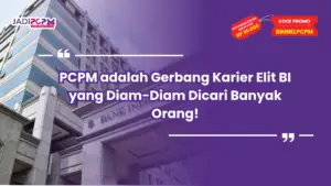 pcpm adalah