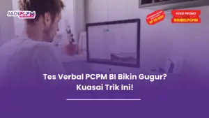 tes verbal pcpm bi