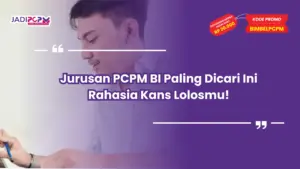 jurusan pcpm bi