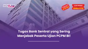 tugas bank sentral