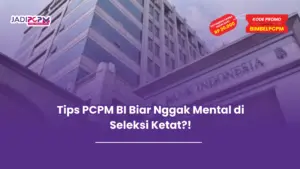 tips pcpm bi