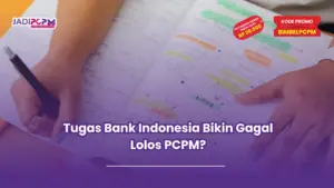 tugas bank indonesia