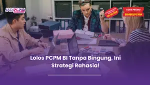lolos pcpm bi