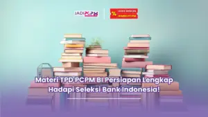 materi tpd pcpm bi