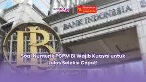 soal numerik pcpm bi
