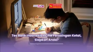 tes bank indonesia