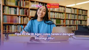 tips pcpm bi