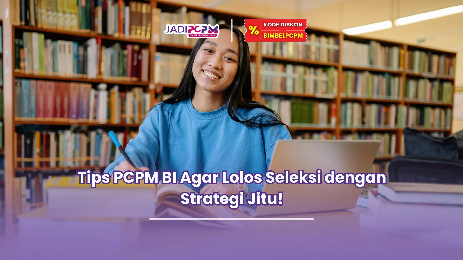 tips pcpm bi