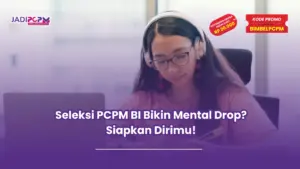 seleksi pcpm bi