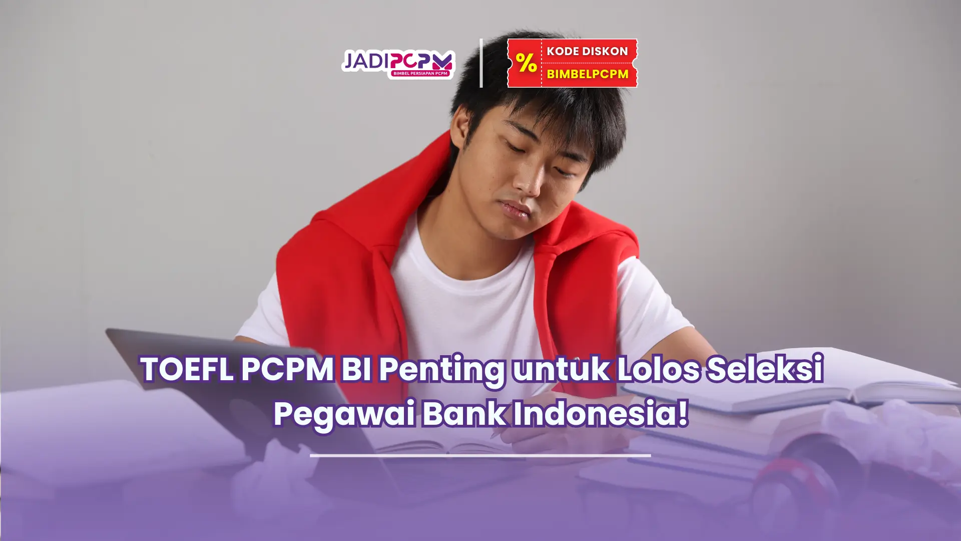 toefl pcpm bi