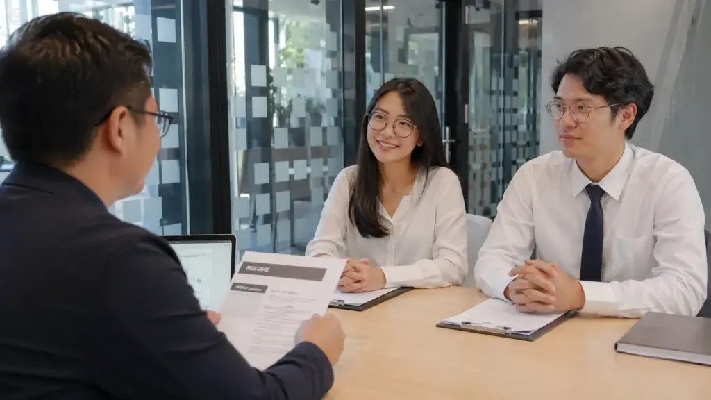 Peran Strategis PKWT dan PKWTT dalam Dinamika Rekrutmen Tenaga Kerja