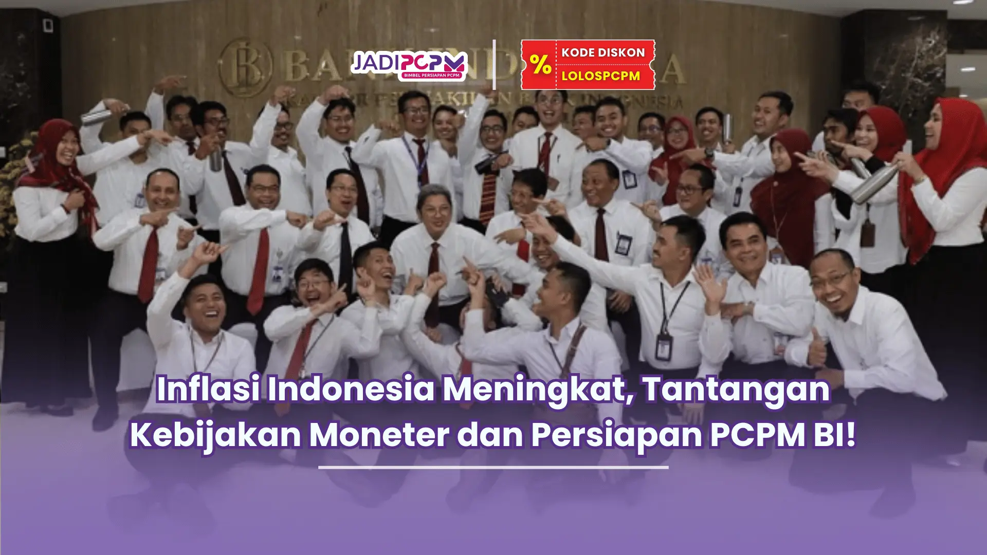 Inflasi Indonesia