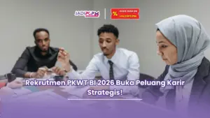 rekrutmen PKWT BI