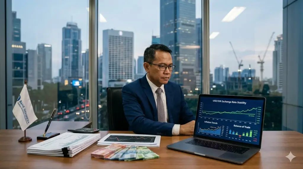 Memahami Definisi Signifikansi Nilai Tukar Rupiah