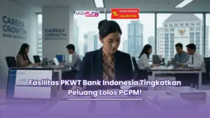 fasilitas PKWT Bank Indonesia