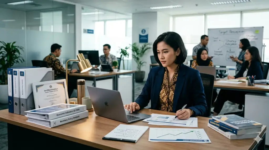 Keuntungan Pengalaman PKWT di PCPM