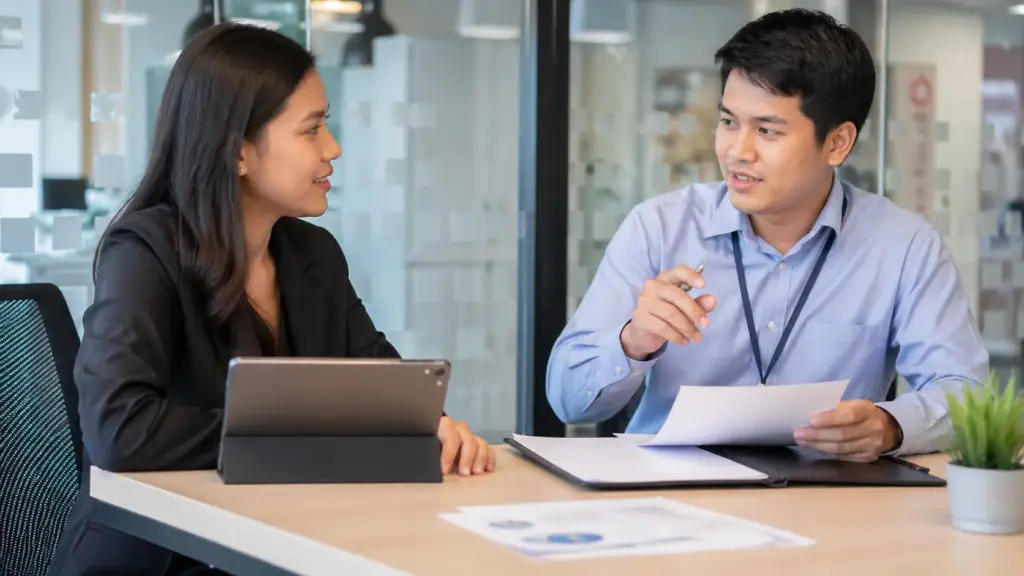 Hak, Kewajiban, dan Implikasi Karir dalam Skema PKWT dan PKWTT