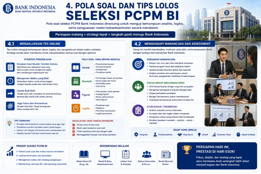 bank sentral indonesia