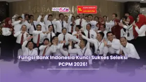 fungsi bank indonesia
