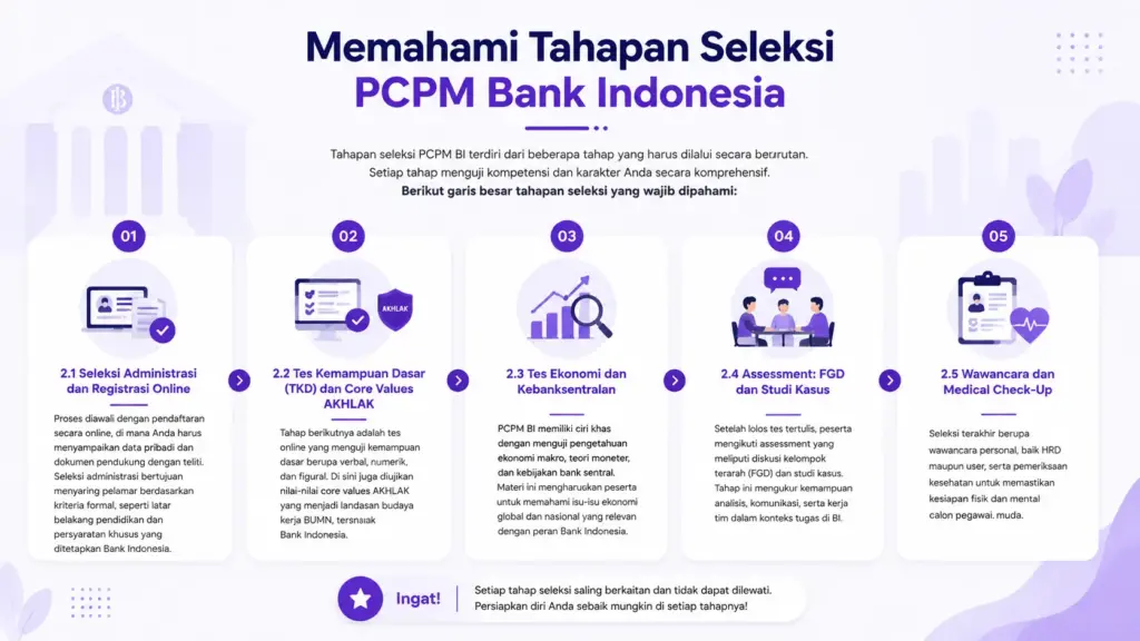 Berapa yang diterima PCPM