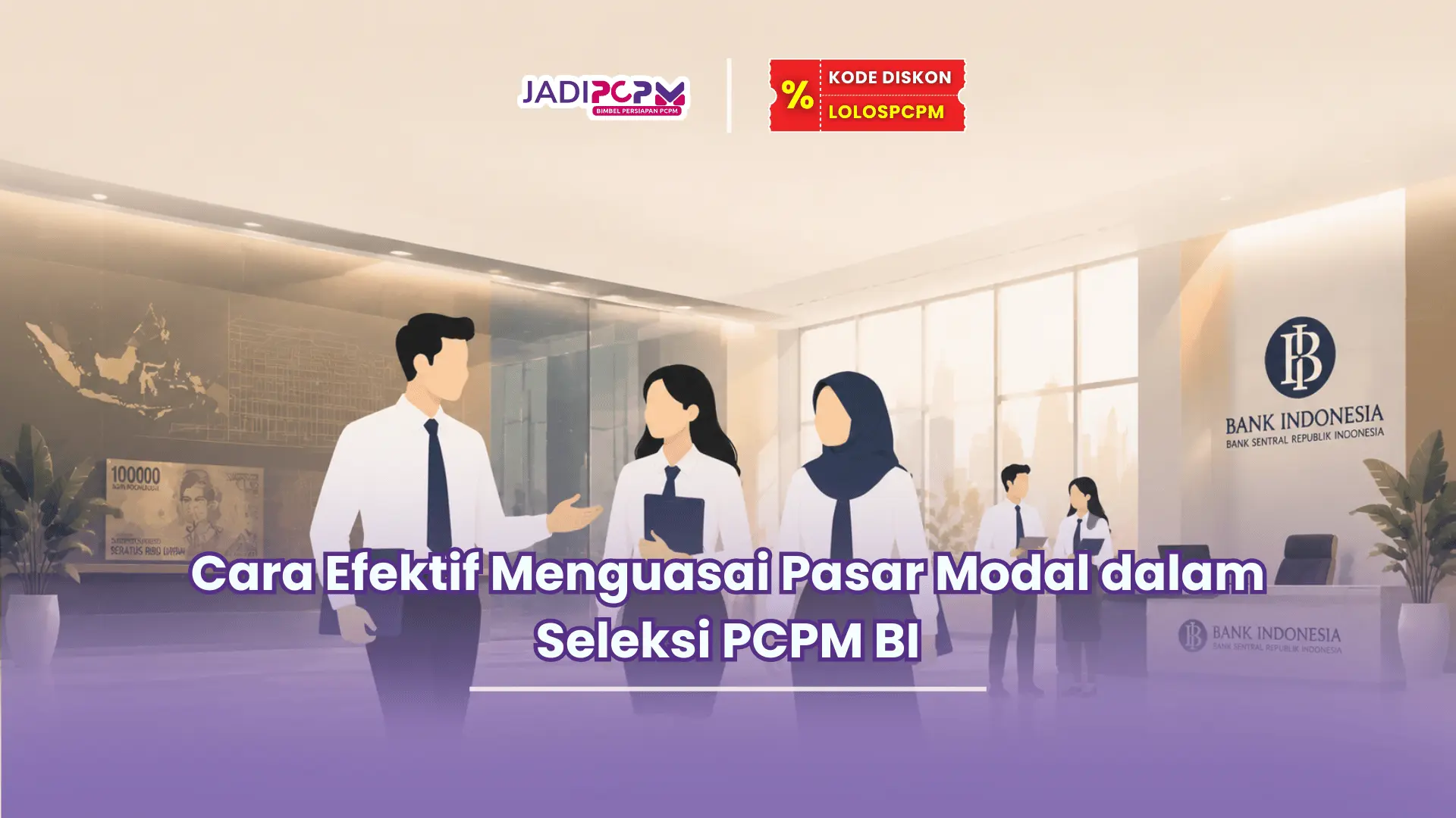 pengertian pasar modal