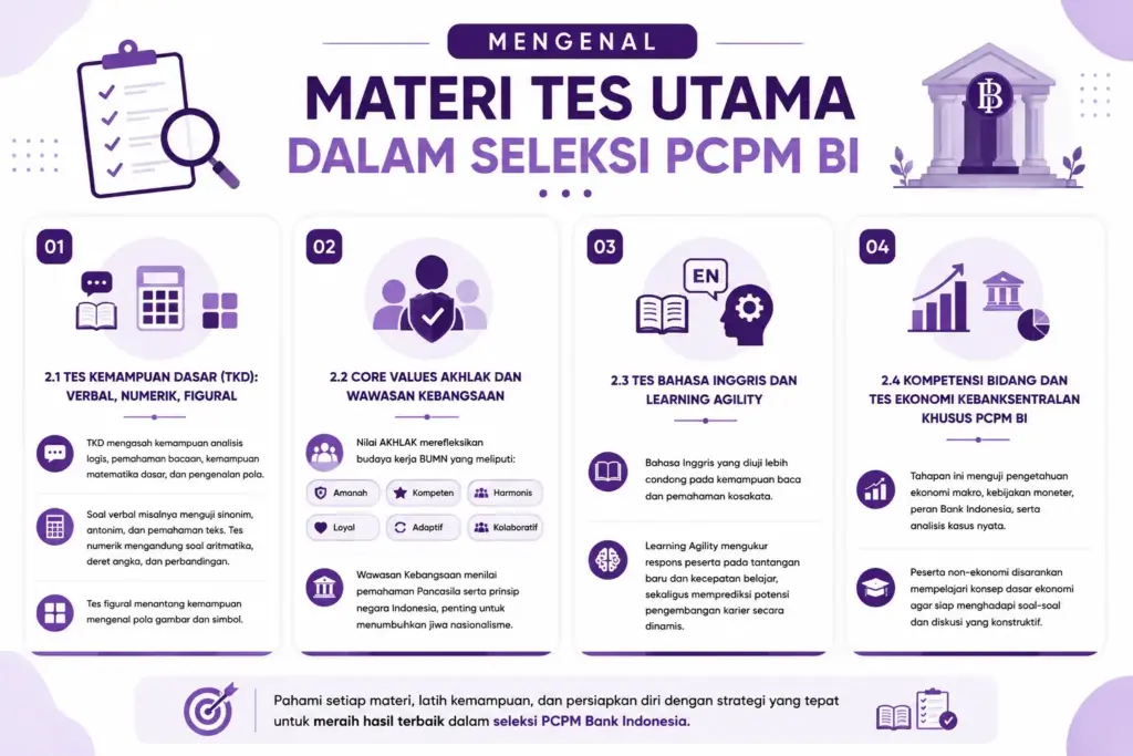 panduan lengkap daftar pcpm bi