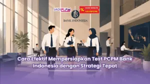 Berapa jam tes TPA