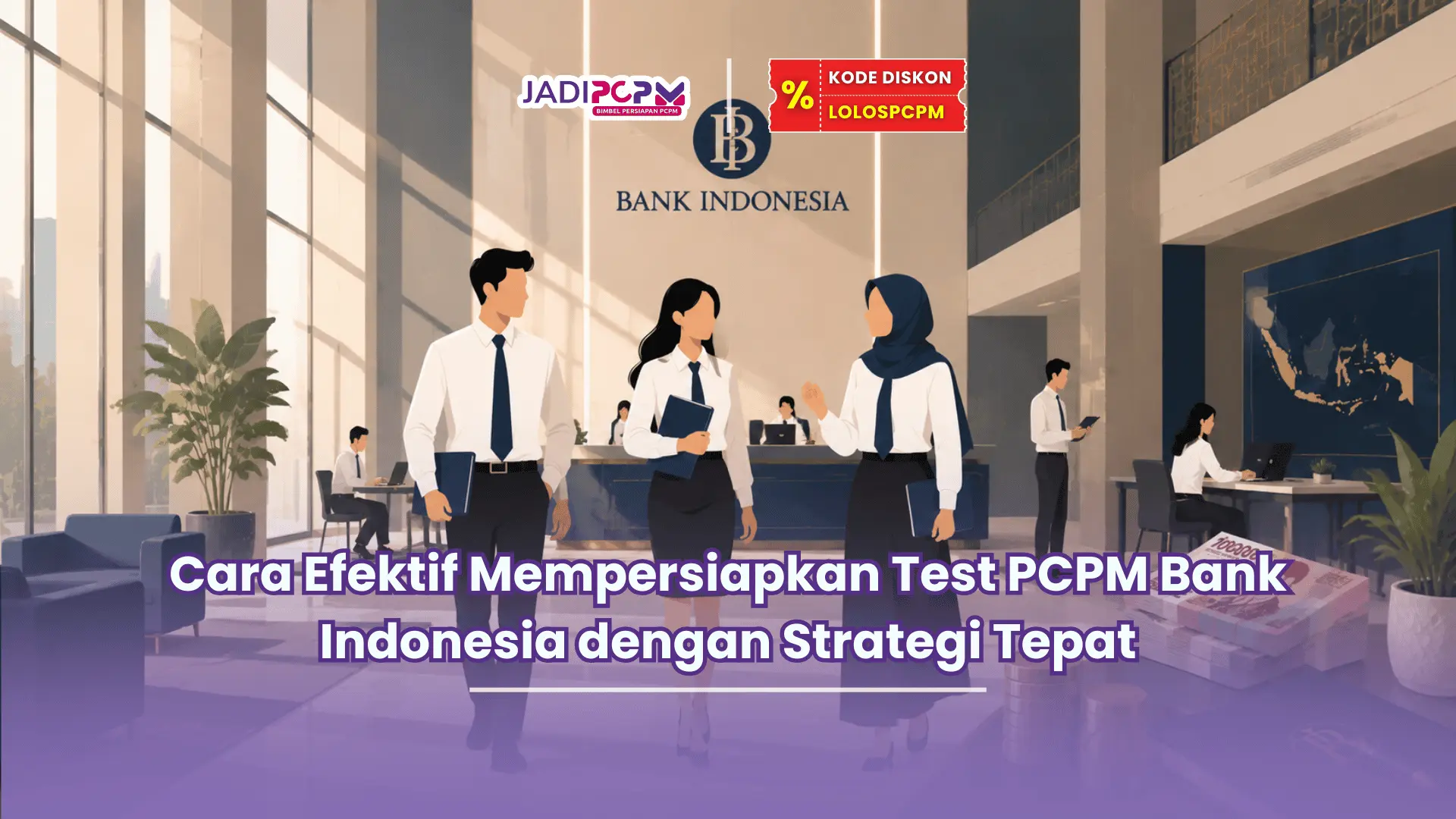 Berapa jam tes TPA