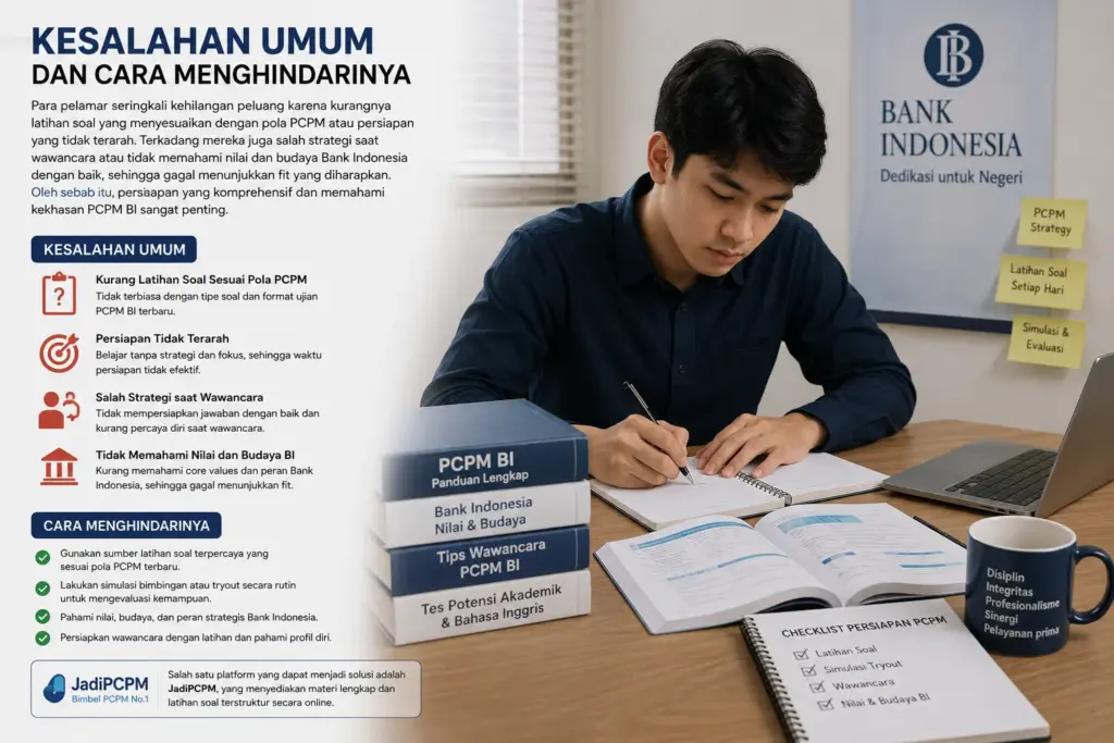 soal tes pcpm 