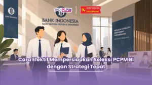 jenjang karir pcpm bi