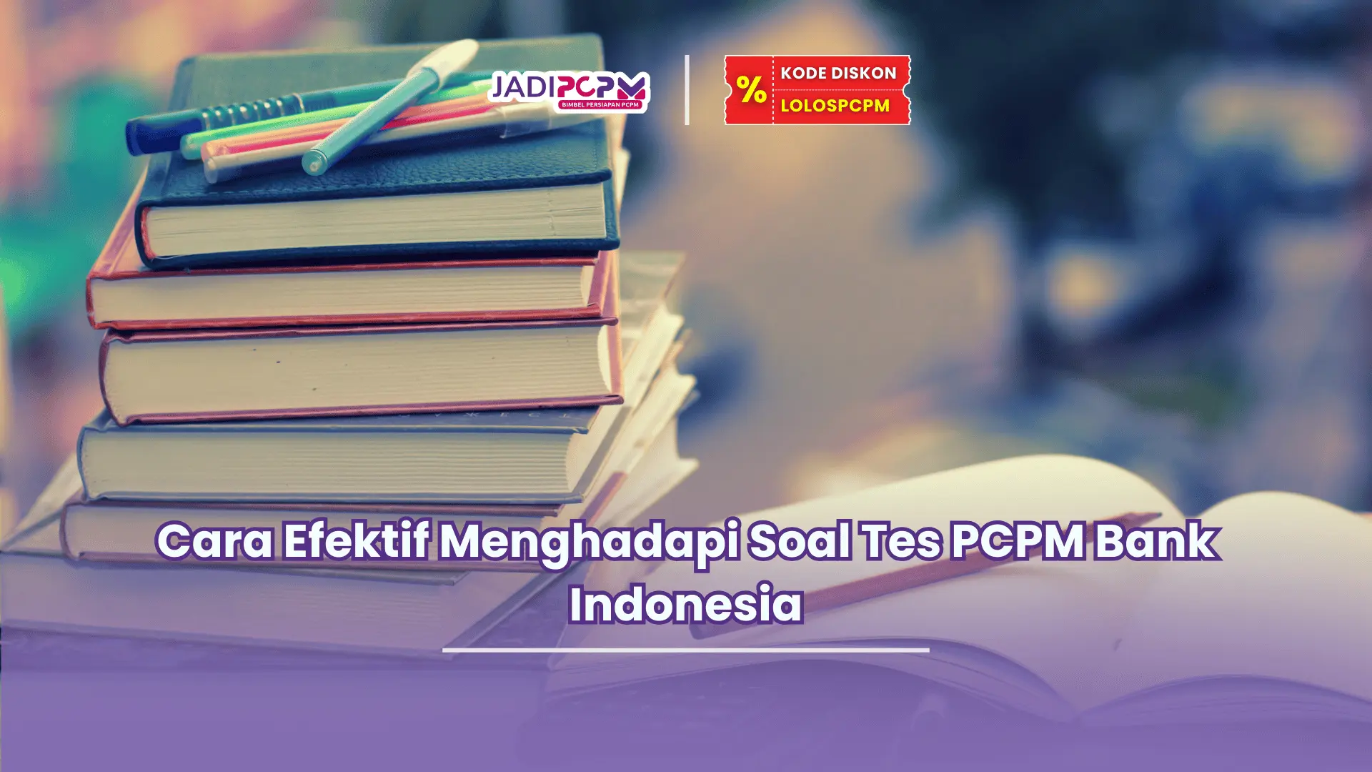 soal tes pcpm