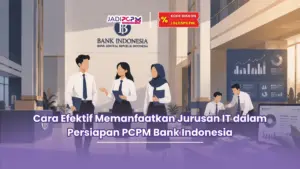 jurusan it di bank