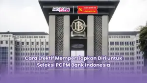 Tips tes PCPM
