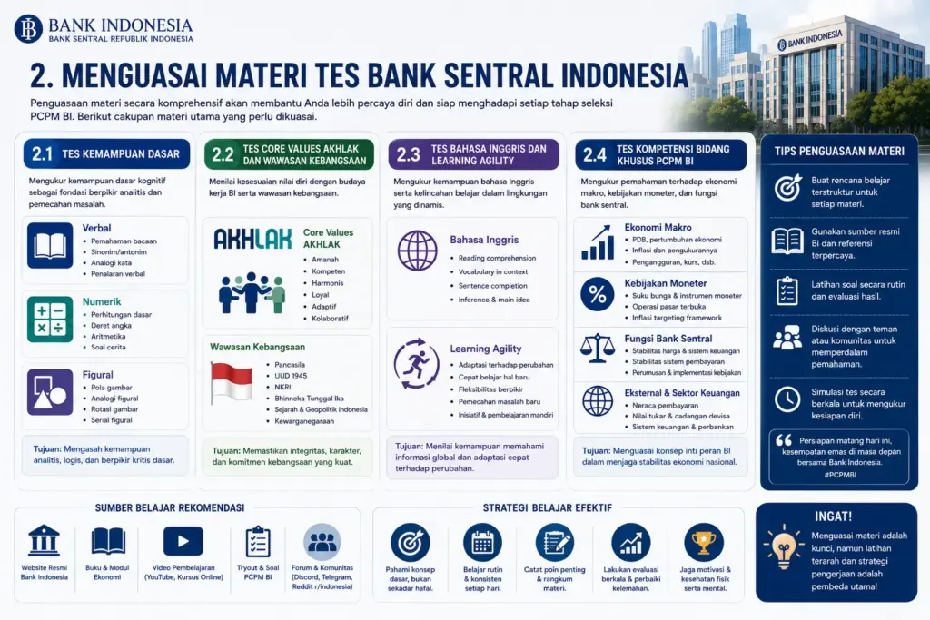 bank sentral indonesia