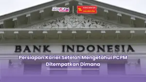 PCPM ditempatkan dimana