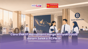 harga minyak dunia