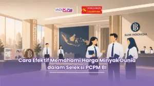 harga minyak dunia