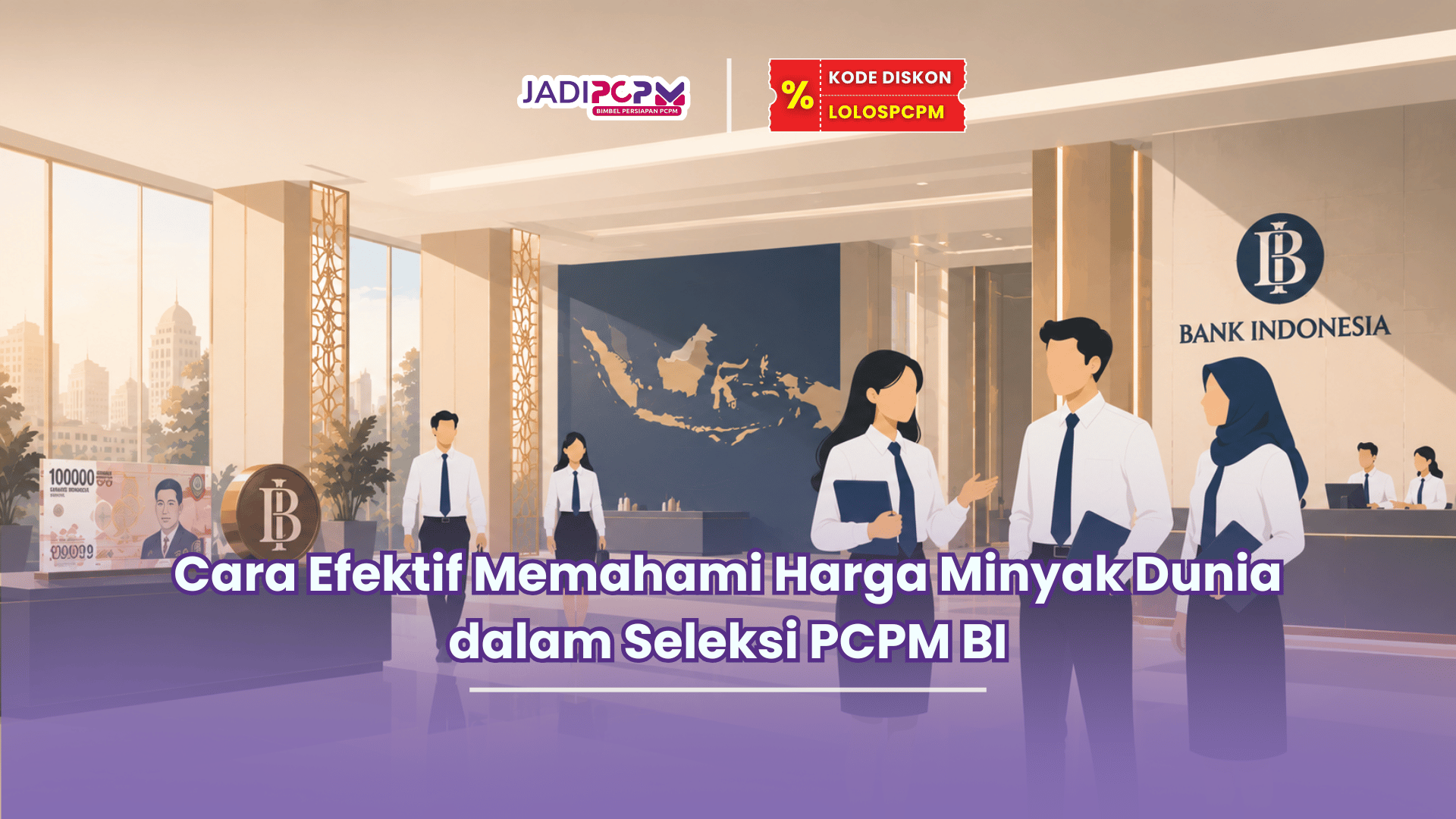 harga minyak dunia