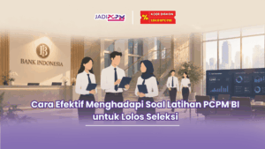 soal latihan pcpm bi