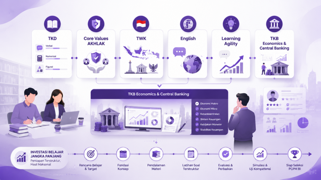 investasi jangka panjang