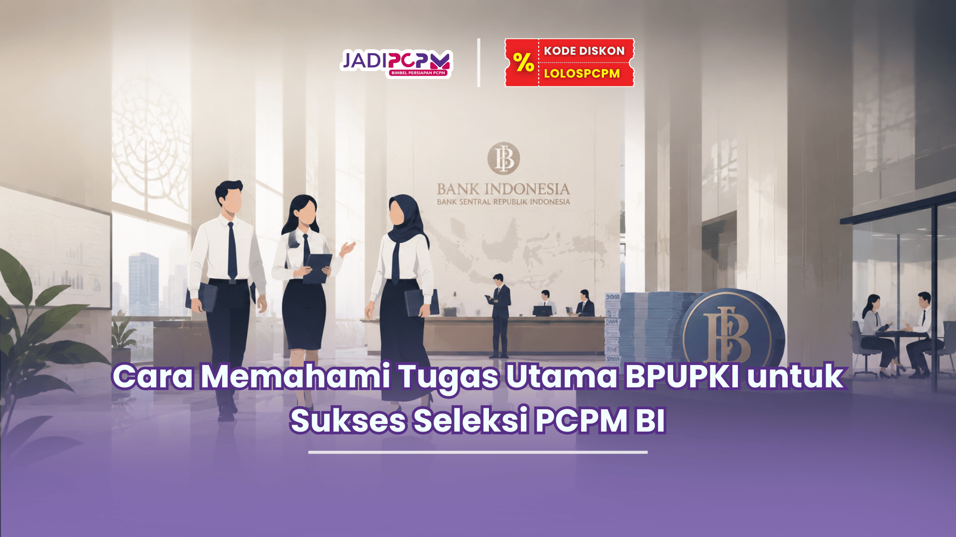 tugas utama bpupki